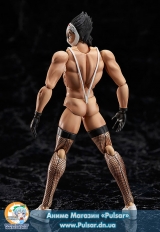 Оригинальная аниме фигурка figma - Kyuukyoku!! Hentai Kamen: Hentai Kamen