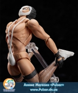 Оригинальная аниме фигурка figma - Kyuukyoku!! Hentai Kamen: Hentai Kamen