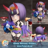 Оригинальная аниме фигурка Chara-Forme Beyond - Fate/Grand Order: Shuten Douji Complete Figure