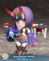 Оригінальна аніме фігурка Chara-Forme Beyond - Fate/Grand Order: Shuten Douji Complete Figure