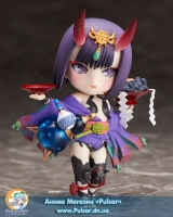 Оригинальная аниме фигурка Chara-Forme Beyond - Fate/Grand Order: Shuten Douji Complete Figure