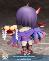 Оригинальная аниме фигурка Chara-Forme Beyond - Fate/Grand Order: Shuten Douji Complete Figure