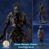 Оригинальная Sci-fi фигурка DARK SOULS III - Souls of Cinder 1/6 Scale Statue