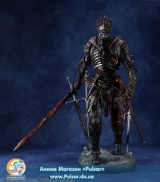 оригінальна Sci-fi фігурка DARK SOULS III - Souls of Cinder 1/6 scale Statue