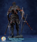 оригінальна Sci-fi фігурка DARK SOULS III - Souls of Cinder 1/6 scale Statue