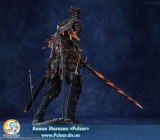 оригінальна Sci-fi фігурка DARK SOULS III - Souls of Cinder 1/6 scale Statue