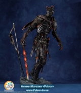 оригінальна Sci-fi фігурка DARK SOULS III - Souls of Cinder 1/6 scale Statue