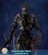 оригінальна Sci-fi фігурка DARK SOULS III - Souls of Cinder 1/6 scale Statue