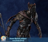 оригінальна Sci-fi фігурка DARK SOULS III - Souls of Cinder 1/6 scale Statue