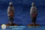 оригінальна Sci-fi фігурка DARK SOULS III - Souls of Cinder 1/6 scale Statue