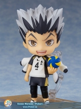 Оригинальная аниме фигурка Nendoroid - Haikyuu!!: Kotaro Bokuto