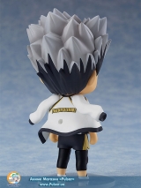 Оригинальная аниме фигурка Nendoroid - Haikyuu!!: Kotaro Bokuto