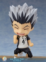 Оригинальная аниме фигурка Nendoroid - Haikyuu!!: Kotaro Bokuto