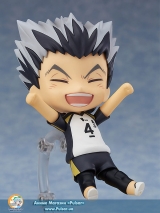 Оригинальная аниме фигурка Nendoroid - Haikyuu!!: Kotaro Bokuto