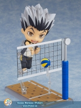 Оригинальная аниме фигурка Nendoroid - Haikyuu!!: Kotaro Bokuto