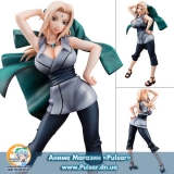 оригінальна Аніме фігурка NARUTO Gals - NARUTO Shippuden: Tsunade Complete Figure