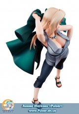 оригінальна Аніме фігурка NARUTO Gals - NARUTO Shippuden: Tsunade Complete Figure