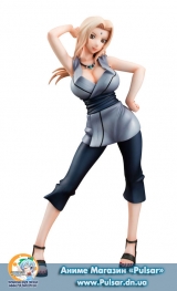 оригінальна Аніме фігурка NARUTO Gals - NARUTO Shippuden: Tsunade Complete Figure