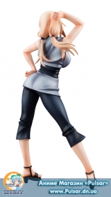 оригінальна Аніме фігурка NARUTO Gals - NARUTO Shippuden: Tsunade Complete Figure