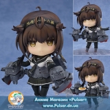 Оригинальная аниме фигурка Nendoroid - Kantai Collection -Kan Colle- Hatsuzuki