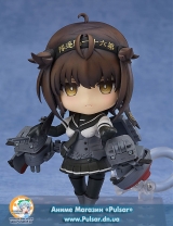 Оригинальная аниме фигурка Nendoroid - Kantai Collection -Kan Colle- Hatsuzuki