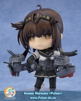 Оригинальная аниме фигурка Nendoroid - Kantai Collection -Kan Colle- Hatsuzuki