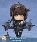 Оригинальная аниме фигурка Nendoroid - Kantai Collection -Kan Colle- Hatsuzuki