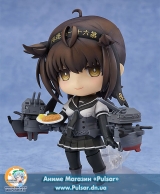 Оригинальная аниме фигурка Nendoroid - Kantai Collection -Kan Colle- Hatsuzuki