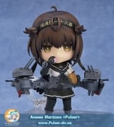 оригінальна Аніме фігурка Nendoroid-Kantai Collection-Kan Colle- Hatsuzuki