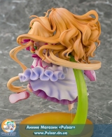 Оригинальная аниме фигурка THE IDOLM@STER Cinderella Girls - Kirari Moroboshi & Anzu Futaba 1/8 Complete Figure