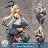 Оригінальна аніме фігурка Kantai Collection -Kan Colle - Shimakaze 1/7 Complete Figure
