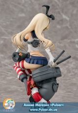 Оригінальна аніме фігурка Kantai Collection -Kan Colle - Shimakaze 1/7 Complete Figure