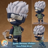 Аниме фигурка Nendoroid - NARUTO Shippuden: Kakashi Hatake Рекаст