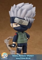 оригінальна Аніме фігурка Nendoroid-NARUTO Shippuden: Kakashi Hatake