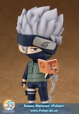 Аниме фигурка Nendoroid - NARUTO Shippuden: Kakashi Hatake Рекаст