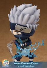 Аниме фигурка Nendoroid - NARUTO Shippuden: Kakashi Hatake Рекаст