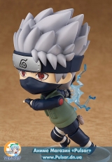 Аниме фигурка Nendoroid - NARUTO Shippuden: Kakashi Hatake Рекаст