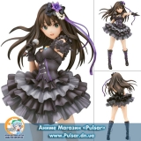 Оригінальна аніме фігурка Alpha Omega - THE IDOLM@STER Cinderella Girls: Rin Shibuya Triad Primus Ver. Complete Figure