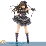 Оригінальна аніме фігурка Alpha Omega - THE IDOLM@STER Cinderella Girls: Rin Shibuya Triad Primus Ver. Complete Figure