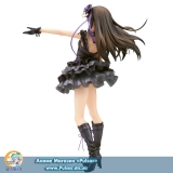 Оригінальна аніме фігурка Alpha Omega - THE IDOLM@STER Cinderella Girls: Rin Shibuya Triad Primus Ver. Complete Figure