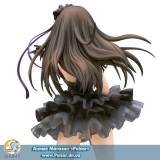 Оригінальна аніме фігурка Alpha Omega - THE IDOLM@STER Cinderella Girls: Rin Shibuya Triad Primus Ver. Complete Figure