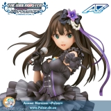Оригінальна аніме фігурка Alpha Omega - THE IDOLM@STER Cinderella Girls: Rin Shibuya Triad Primus Ver. Complete Figure