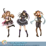 Оригінальна аніме фігурка Alpha Omega - THE IDOLM@STER Cinderella Girls: Rin Shibuya Triad Primus Ver. Complete Figure