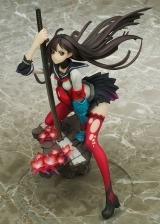 Оригинальная аниме фигурка 7th Dragon 2020 - Samurai (Katanako) Battle ver. Complete Figure