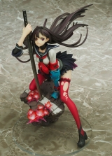 Оригинальная аниме фигурка 7th Dragon 2020 - Samurai (Katanako) Battle ver. Complete Figure