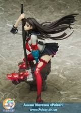 Оригинальная аниме фигурка 7th Dragon 2020 - Samurai (Katanako) Battle ver. Complete Figure
