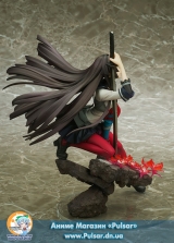 Оригинальная аниме фигурка 7th Dragon 2020 - Samurai (Katanako) Battle ver. Complete Figure