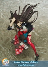Оригинальная аниме фигурка 7th Dragon 2020 - Samurai (Katanako) Battle ver. Complete Figure