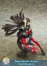 Оригинальная аниме фигурка 7th Dragon 2020 - Samurai (Katanako) Battle ver. Complete Figure