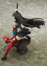 Оригинальная аниме фигурка 7th Dragon 2020 - Samurai (Katanako) Battle ver. Complete Figure